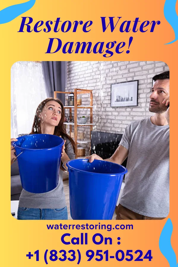 water restoration Pro Storm Recovery Solutions Hartsville
